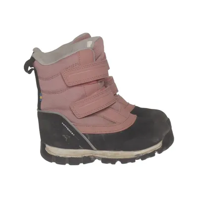 Boots (Pink, Black) from Kavat