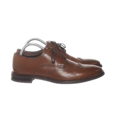 Brogue (Bruin) van Rizzo