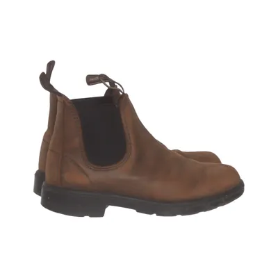 Chelsea boots (Brun) från Blundstone