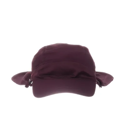 Chapeau anti-UV (Violet) de Quechua
