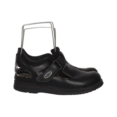Sandaler (Sort) fra Galvanni