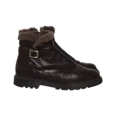 Boots (Brun) från Parisienne
