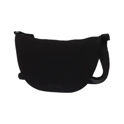 Sac à bandoulière (Noir) de Pink