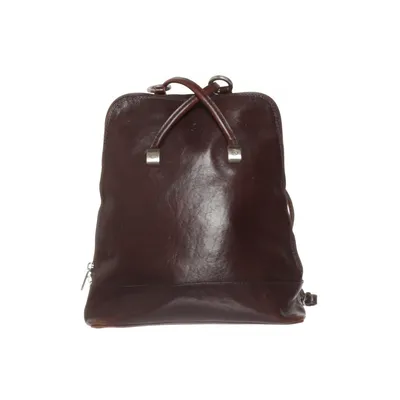 Ryggsäck (Brun) från Adax