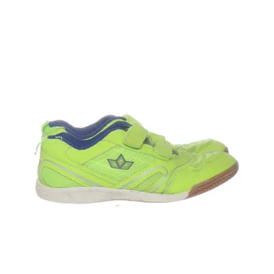 Baskets (Vert, Bleu) de Lico