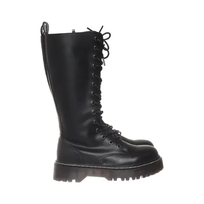 Boots (Black) from Emmshu