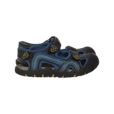 Sandals (Blue, Multicolored) from Junior League