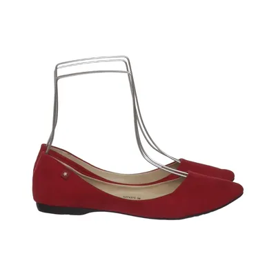 Ballerinas (Rot) von Big Star