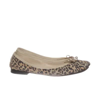 Ballerina's (Beige, Meerkleurig) van Rizzo