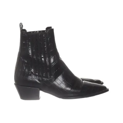 Boots (Svart) från Billi Bi