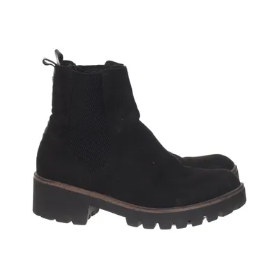 Chelsea boots (Svart) från SoAu