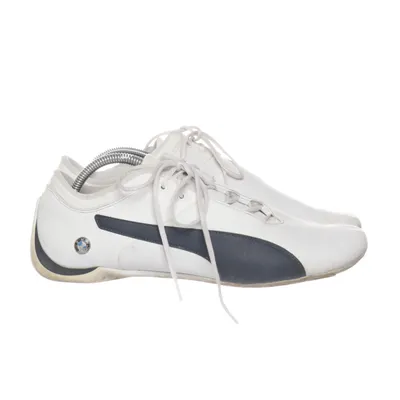 Trainers (White) from Puma