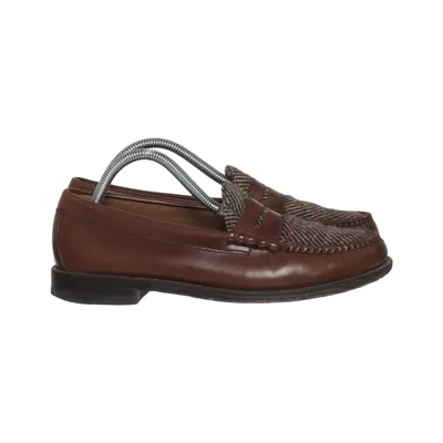 Loafers (Weejuns) från GH Bass & Co Skinn