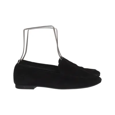 Loafers (Black) from Vagabond