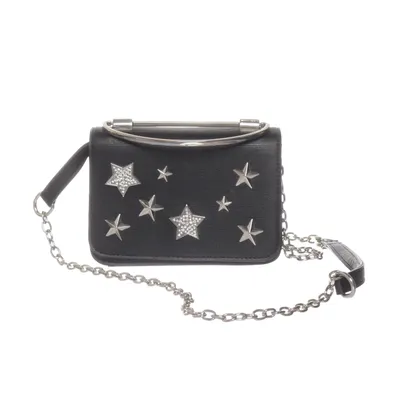 Skuldertaske (Sort) fra Orsay Polyester, Polyurethan