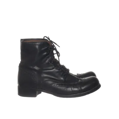 Boots (Svart) från Pantanetti