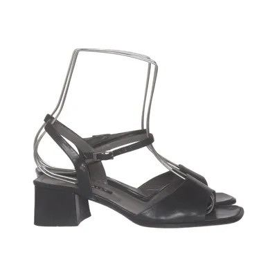 Sandaletter (Svart) från Bally