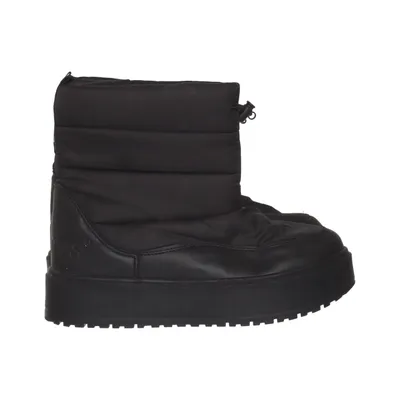 Bottes (Noir) de Pummys
