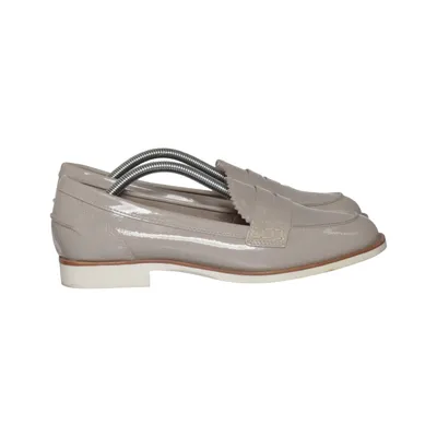 Loafers (Grijs) van Dune London