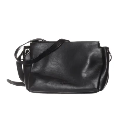 Axelremsväska (Svart) från Misako