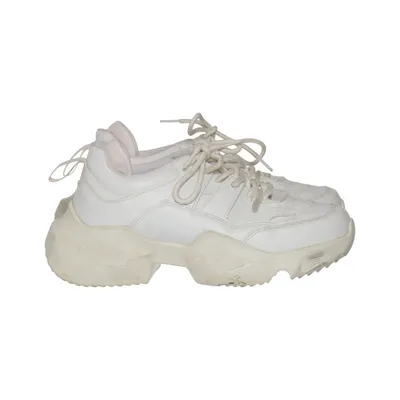 Sneakers (Chunky Sneakers) van Danny Saucedo x NA-KD