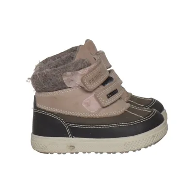 Enkellaarzen (Beige, Bruin) van Primigi