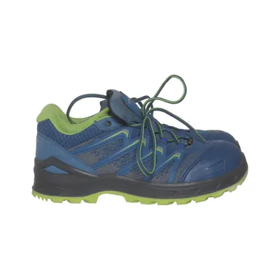 Wandelschoenen (Blauw, Groen, Grijs) van Lowa