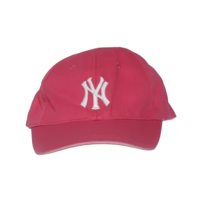 Baseball cap (Pink) from New Era