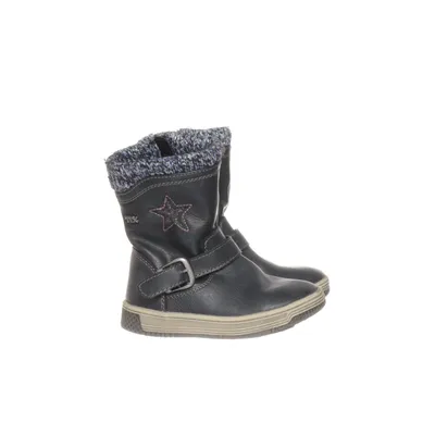 Boots (Black) from Barbarella