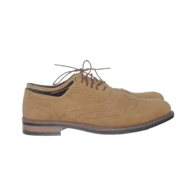 Brogues (Brun) från Redfoot Mocka