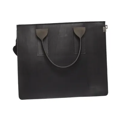 Sac à main (Noir) de Jumper Fabriken