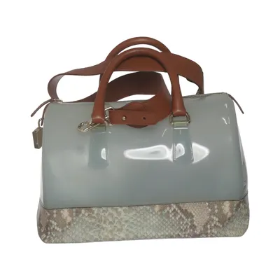 Sac à main (Gris, Marron, Multicolore) de Furla