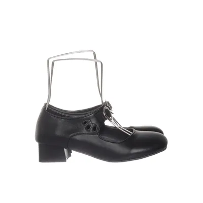 Pumps (Svart)