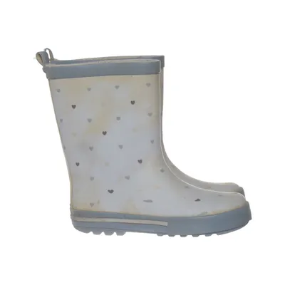 Bottes en caoutchouc (Beige) de MyWear