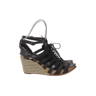 Wedges (Black, Beige) from Neosens