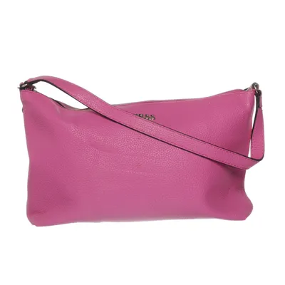 Axelremsväska (Rosa) från Guess