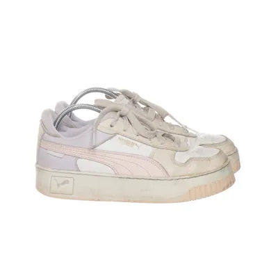 Sneakers (Hvid, Flerfarvet) fra Puma
