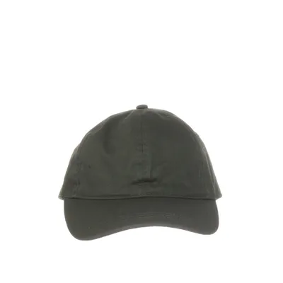 Baseballkeps (Grön) från My Little Box Metallfiber, Återvunnen bomull