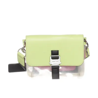 Shoulder-bag (Transparent, Multicolored) from Tommy Hilfiger Jeans
