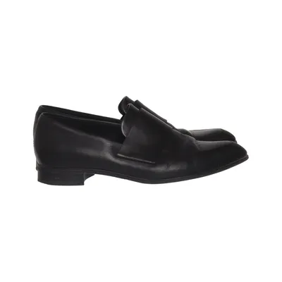 Loafers (Black) from Vagabond Leather