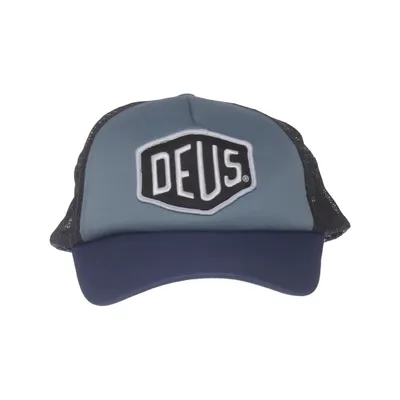 Trucker cap (Baylands Trucker) from Deus Ex Machina Polyamide, Polyester