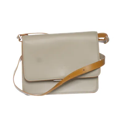 Skuldertaske (Beige) fra Zadig & Voltaire