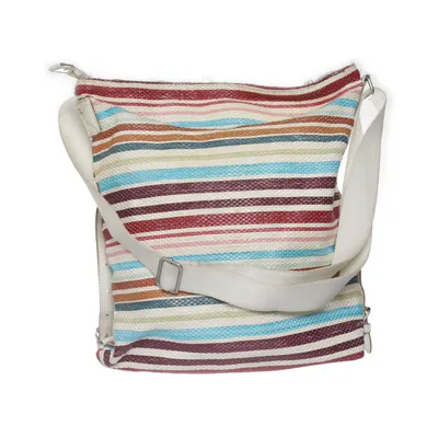 Axelremsväska (Flerfärgad) från Ceannis