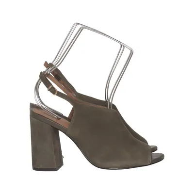 Sandaletter (Grön) från Arezzo