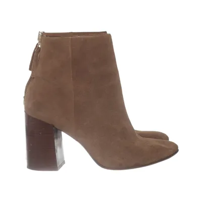 Bottes à talons (Marron) de Aldo