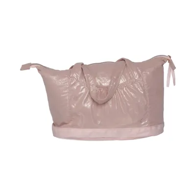Handväska (Rosa) från Decathlon Polyester