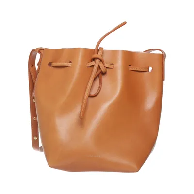Sac à bandoulière (Bucket Bag) de Mansur Gavriel