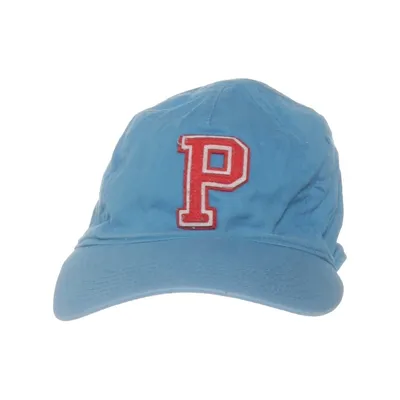 Casquette de baseball (Bleu) de Polarn O. Pyret Coton