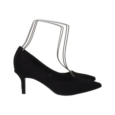 Escarpins (Noir) de Clou