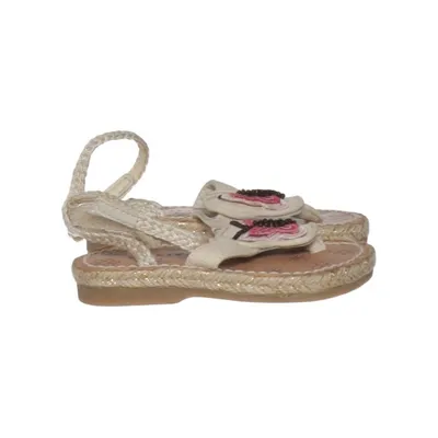 Sandales (Beige, Rose, Multicolore) de Circo